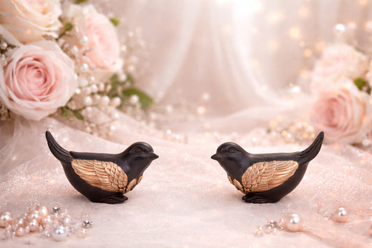 266-92-412: ПТИЦА ОТ ПОЛИРЕЗИН