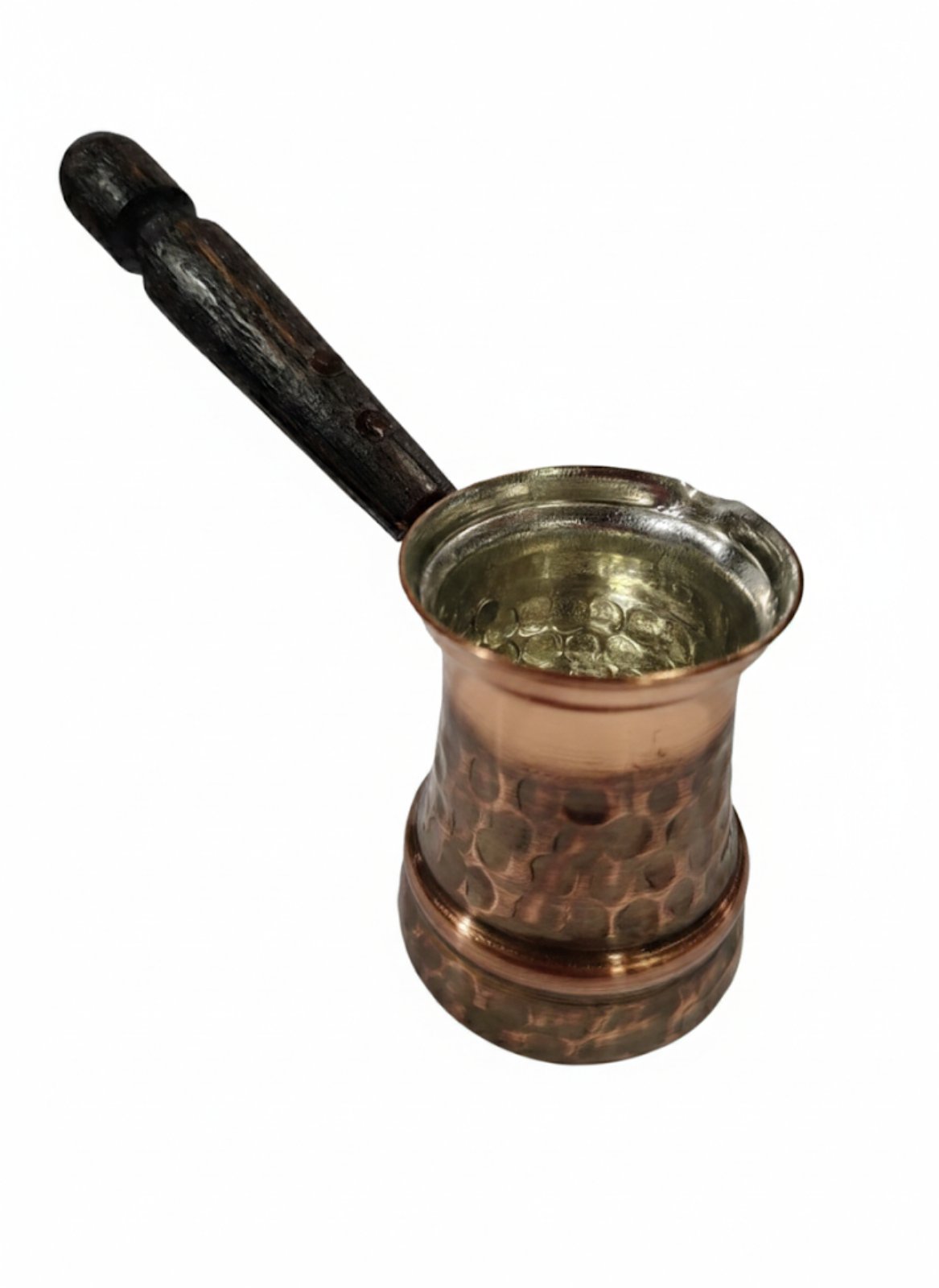 Медно джезве за 1 кафета /М