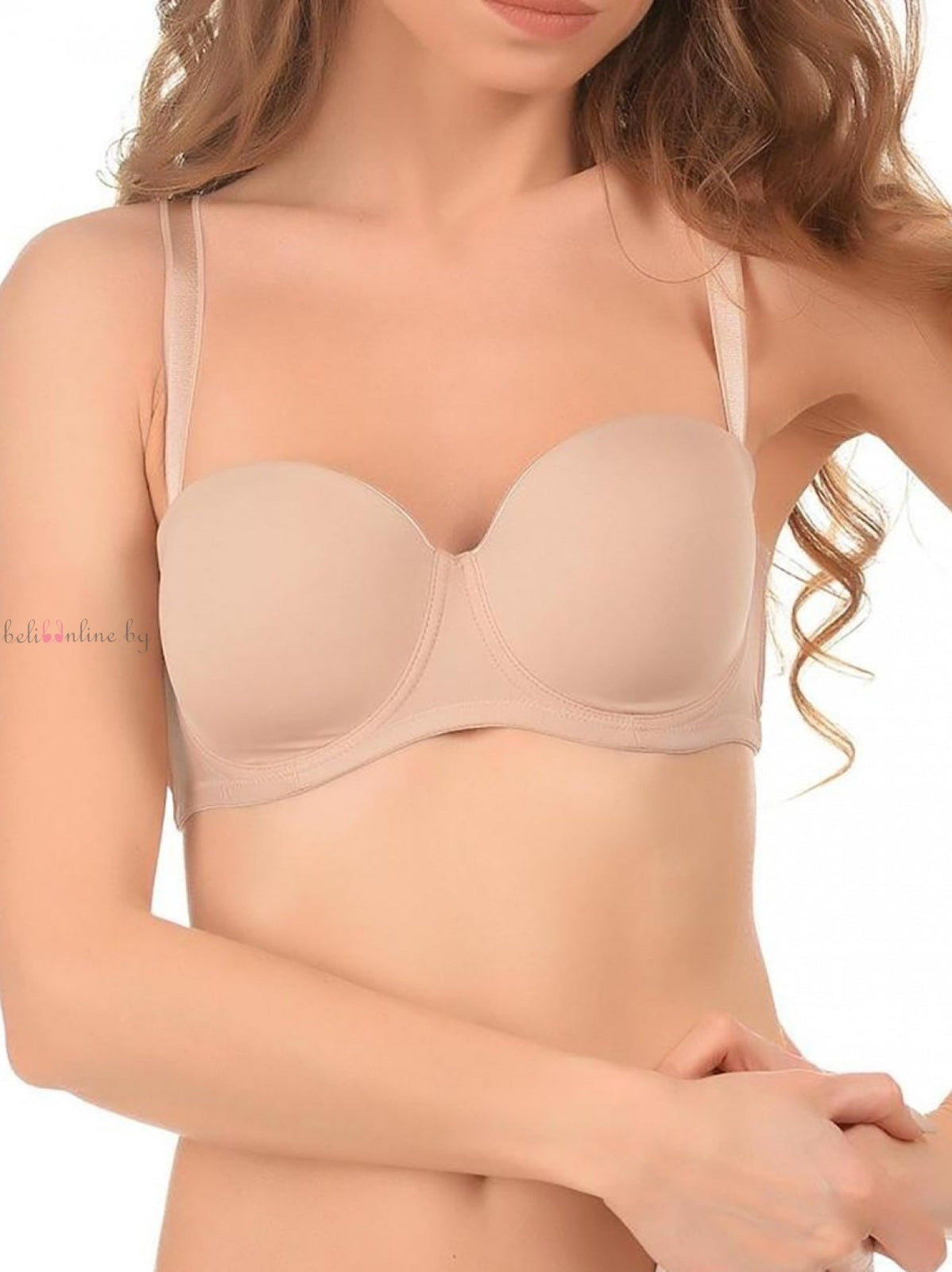 6004 Сутиен Leilieve БРИДЖИТКА