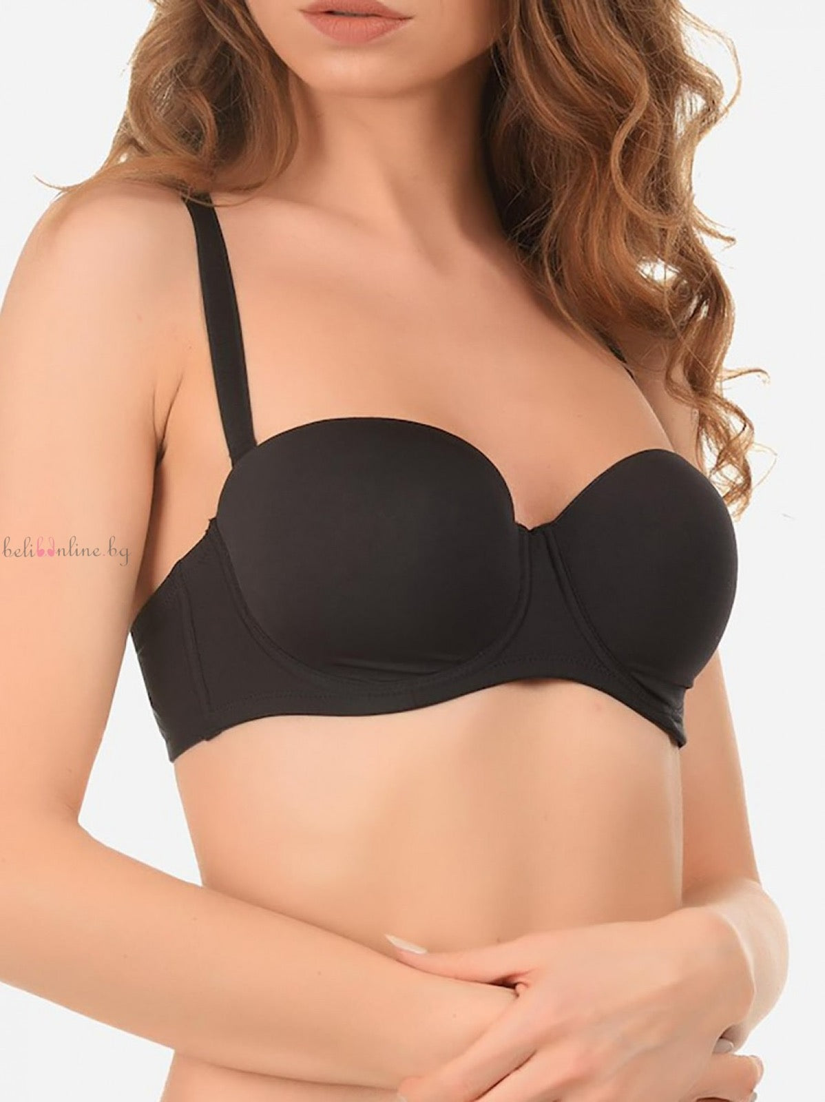 6004 Сутиен Leilieve БРИДЖИТКА