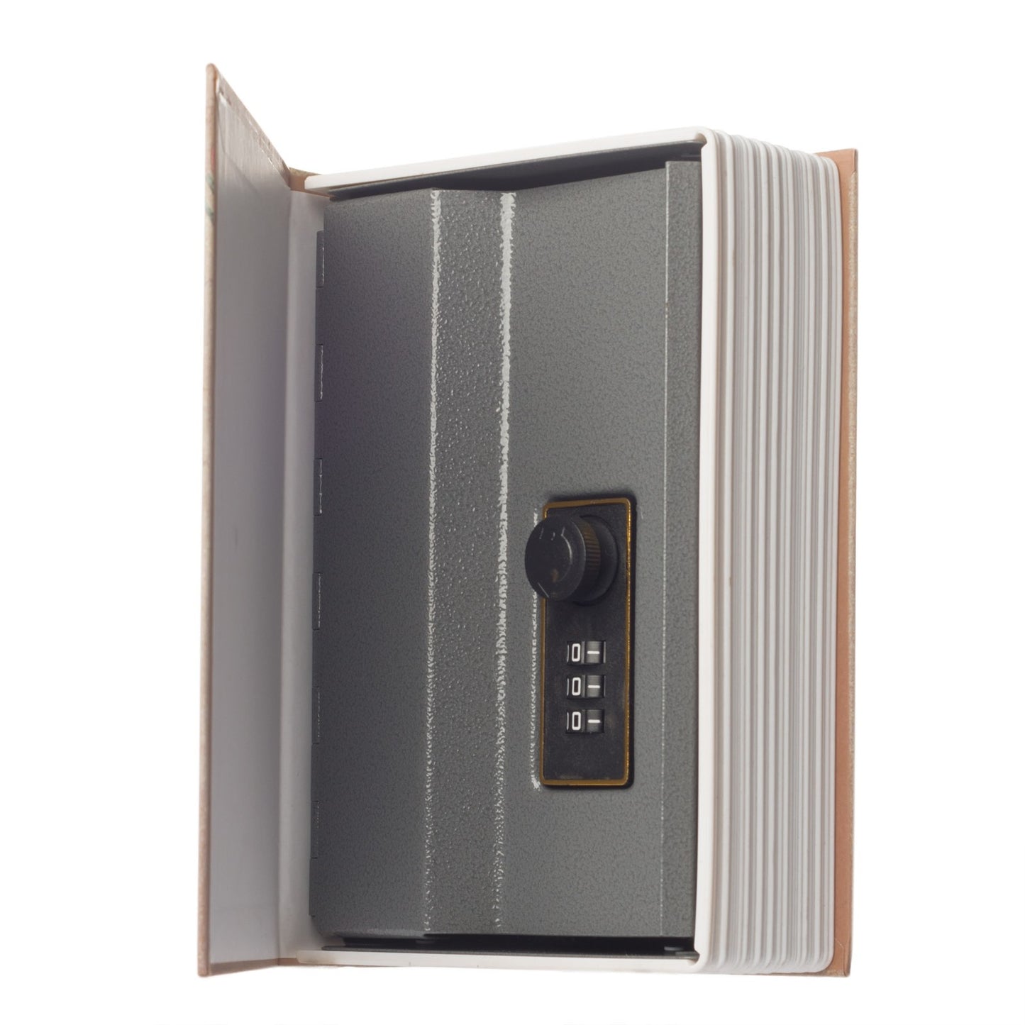 25002-3 Book-safe