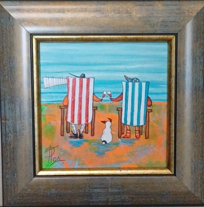 Картина- Наздраве