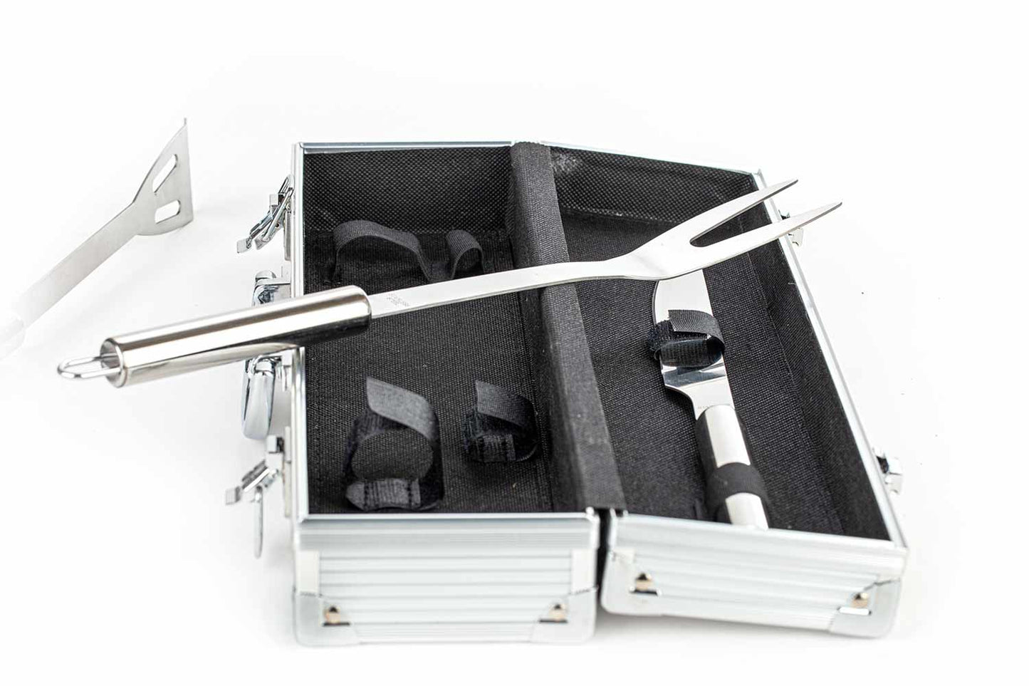 5290 Луксозен комплект за барбекю