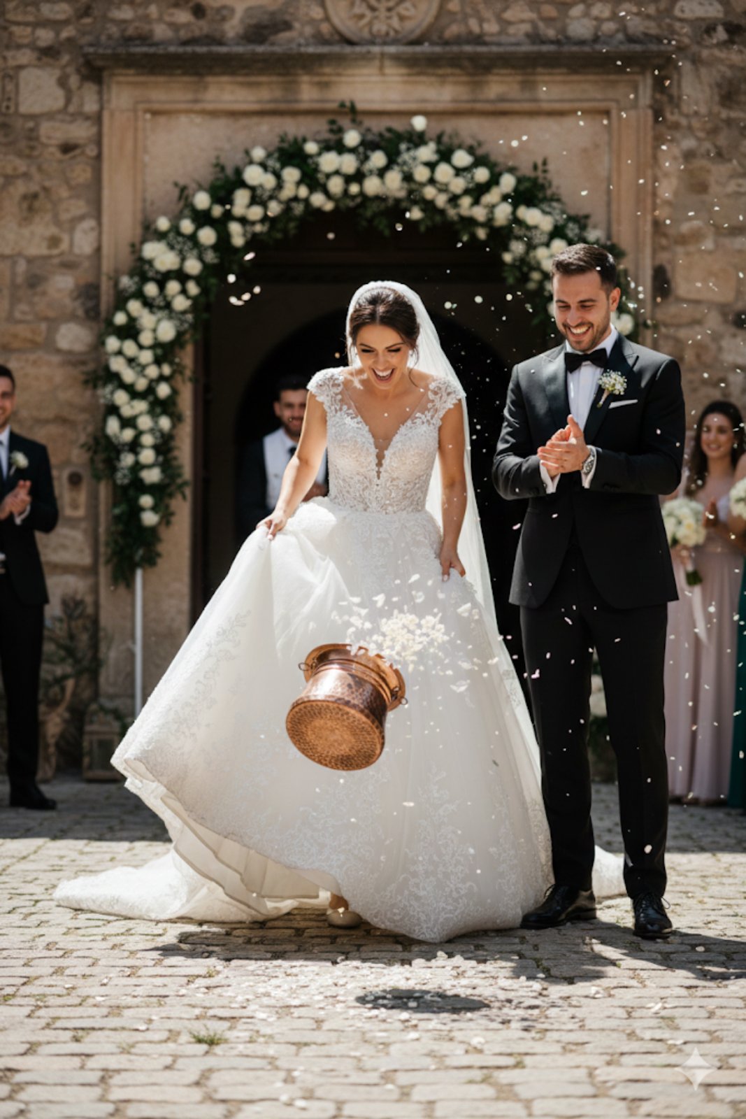 Медно менче - 1 л. Котле медно Медни менчета /М