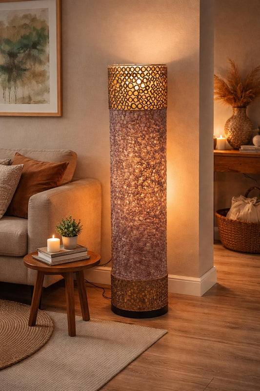 7109420 Декоративна лампа