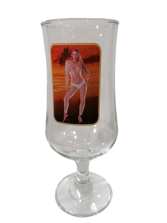 8071 Стриптиз чаша за бира 0.350 мл