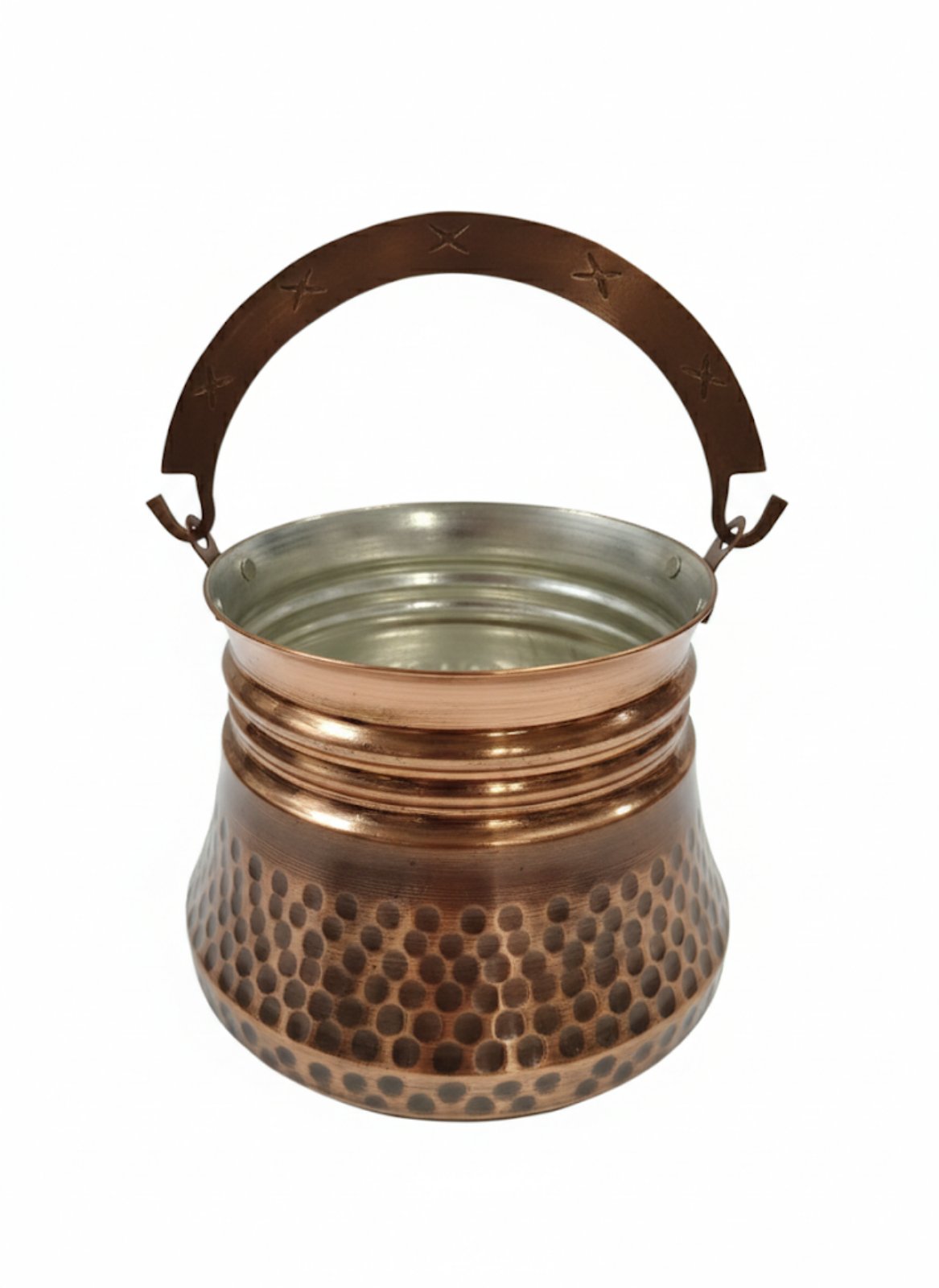 Медно менче - 1 л. Котле медно Медни менчета /М