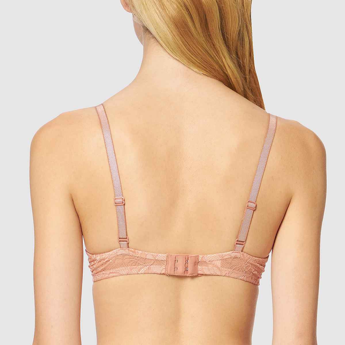 10198845 Сутиен Триумф с банел и оформена чашка Amourette Charm WHP01