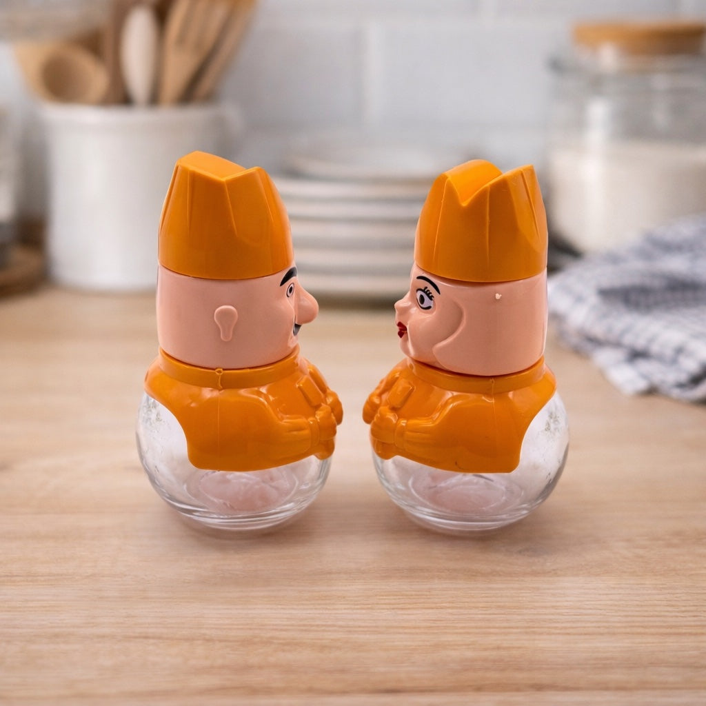 012142 Солнички готвач - без нас не можете 2 бр.