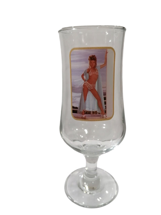 8072 Стриптиз чаша за бира 0.350 мл