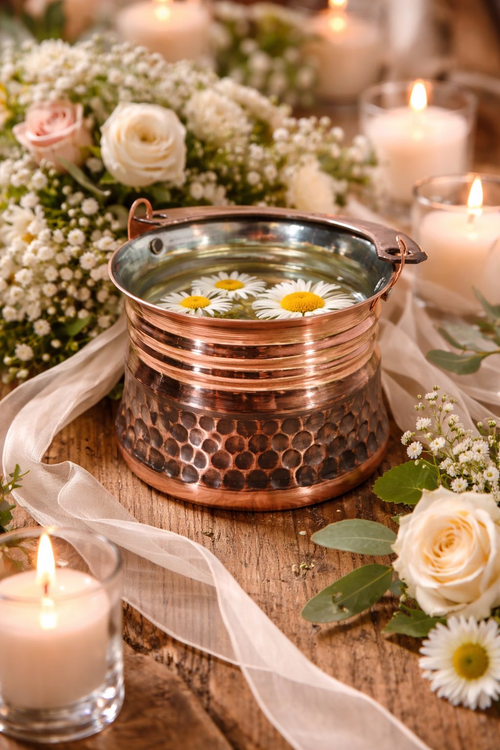 Медно менче - 1.5 л. Медни котлета Медни менчета /М