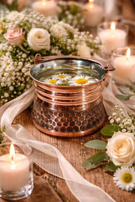 Медно менче - 1.5 л. Медни котлета Медни менчета /М