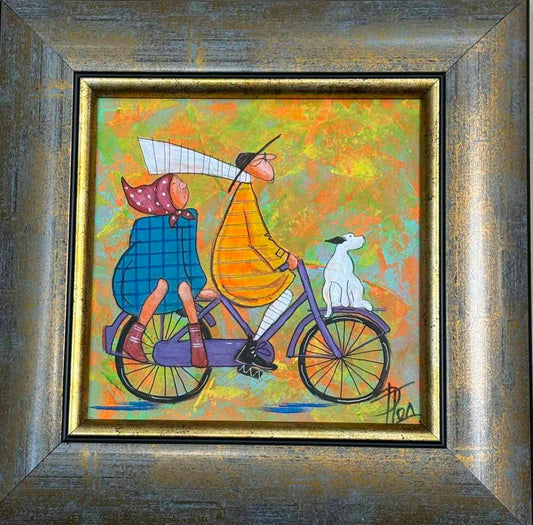 Картина- Безгрижие