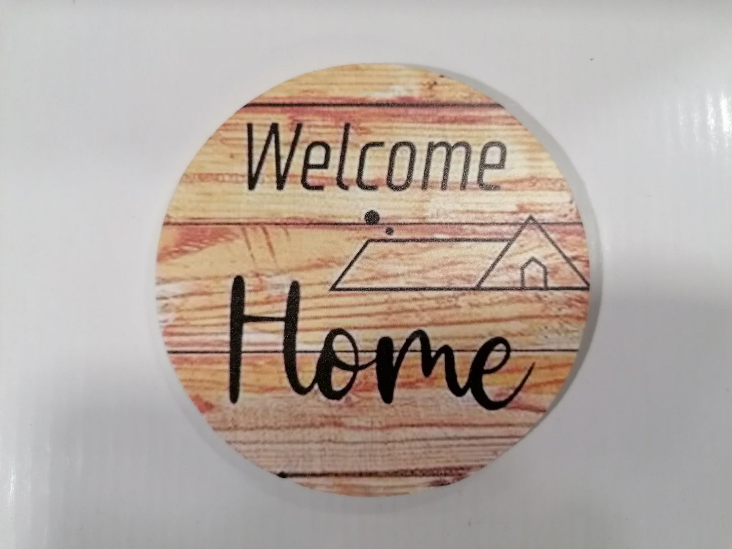 02448 Комплект подложки за чаши / 6 броя /