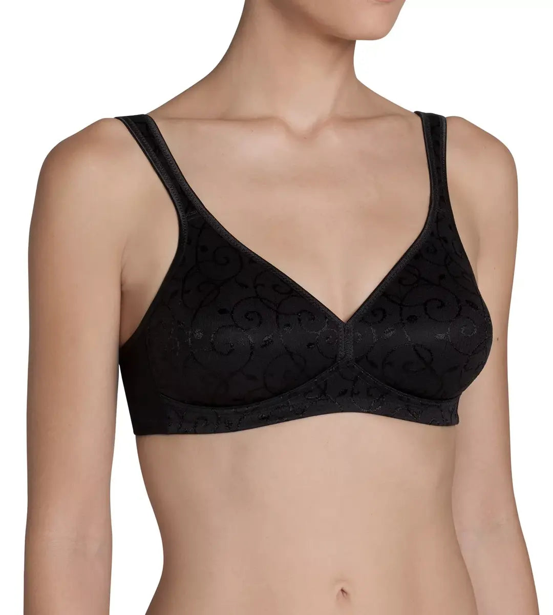 10100175 Triumph Elegant Cotton N Bra