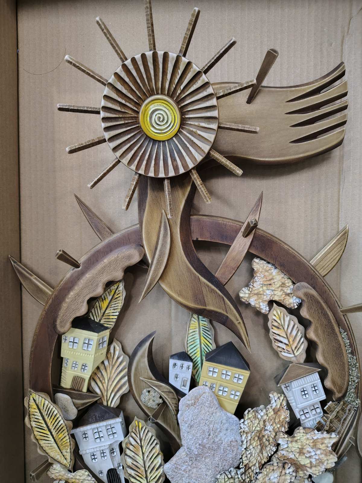 10029 Пано УНИКАТ