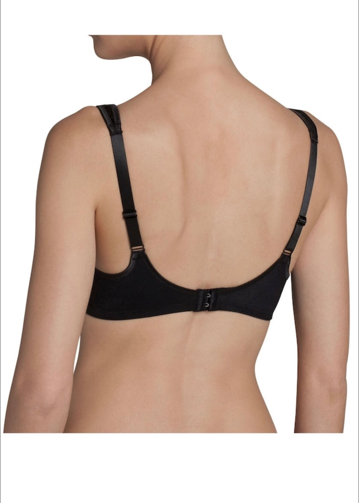 10100175 Triumph Elegant Cotton N Bra