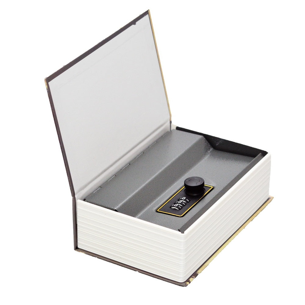 25001 -1 Book safe