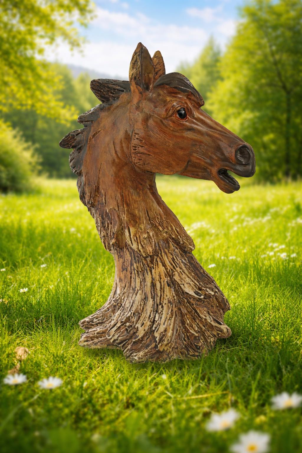 81019532 Декоративна статуетка Конче