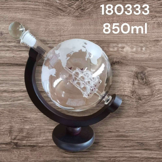 180333 Декандер Глобус