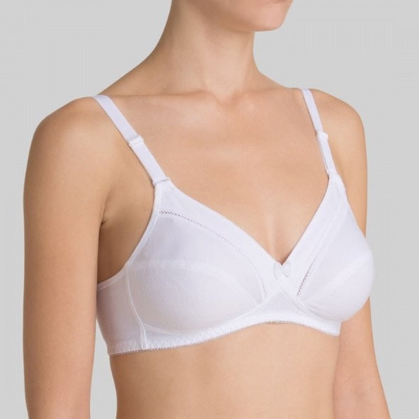 10003320 Памучен сутиен Triumpn Cotton Classic Strech N Очакваме доставка