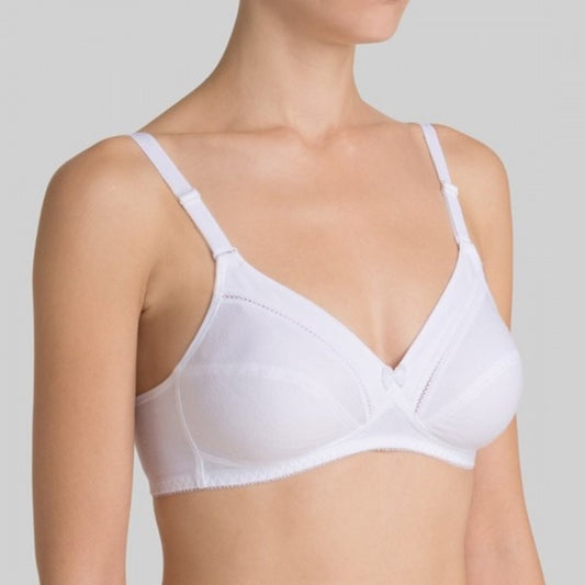 10003320 Памучен сутиен Triumpn Cotton Classic Strech N Очакваме доставка