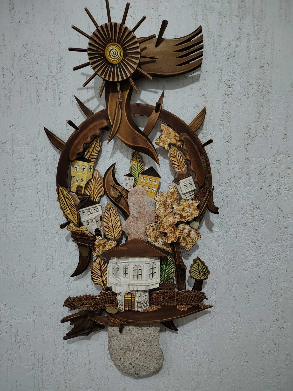 10029 Пано УНИКАТ