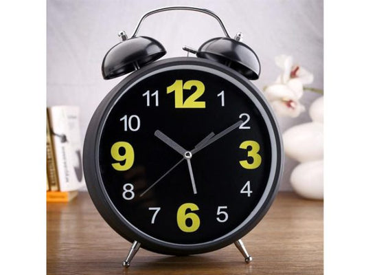 Настолен часовник