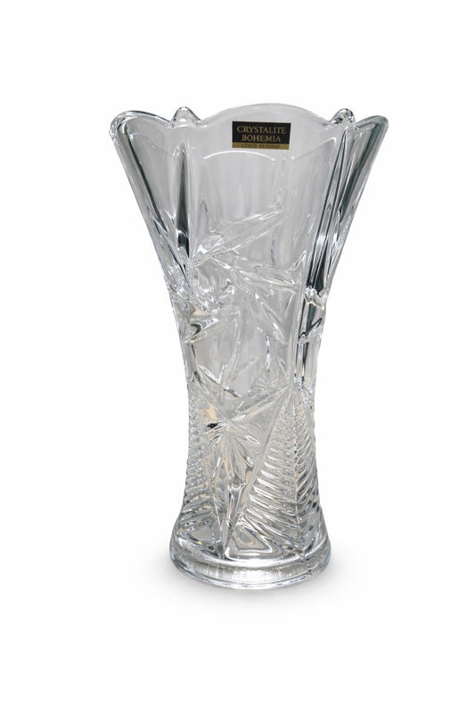 31049 : Кристална ваза ,,Пинюел-250мл"