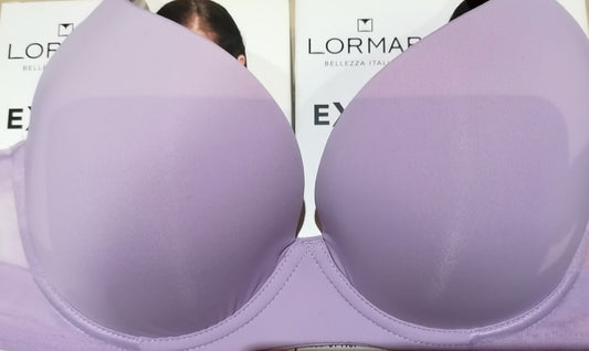 1907 Сутиен Lormar Plunge Extra