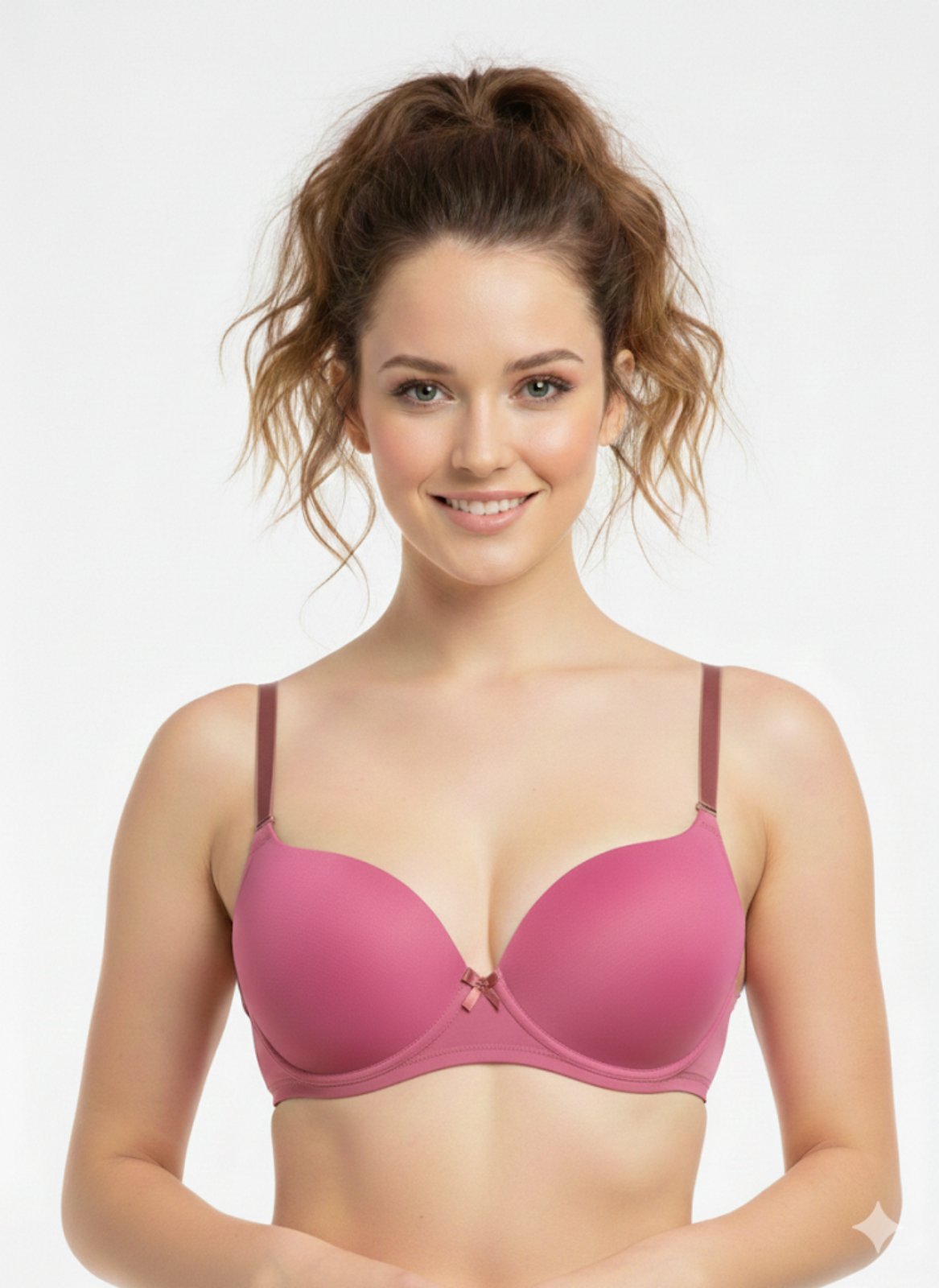 10186625 Triumph Lovely Micro WHPM Bra