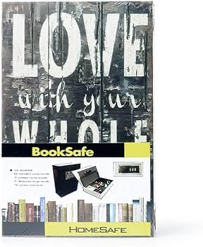 25001-2 Book-safe