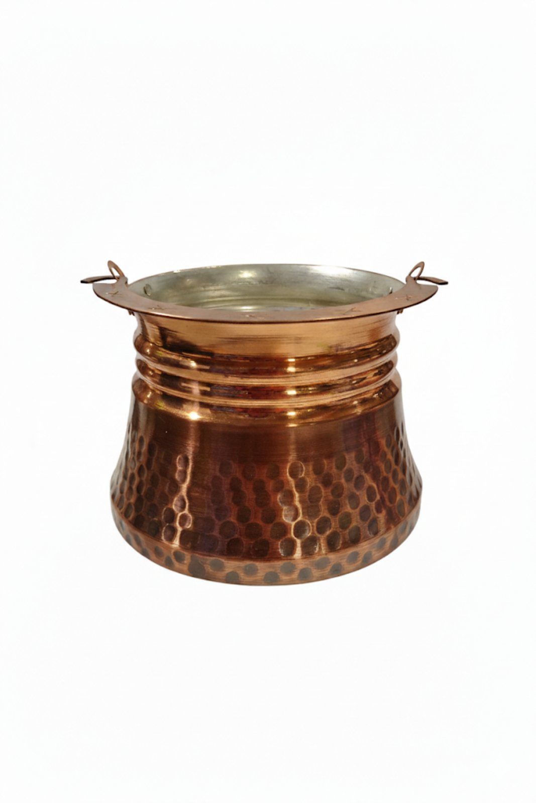 Медно менче - 1 л. Котле медно Медни менчета /М