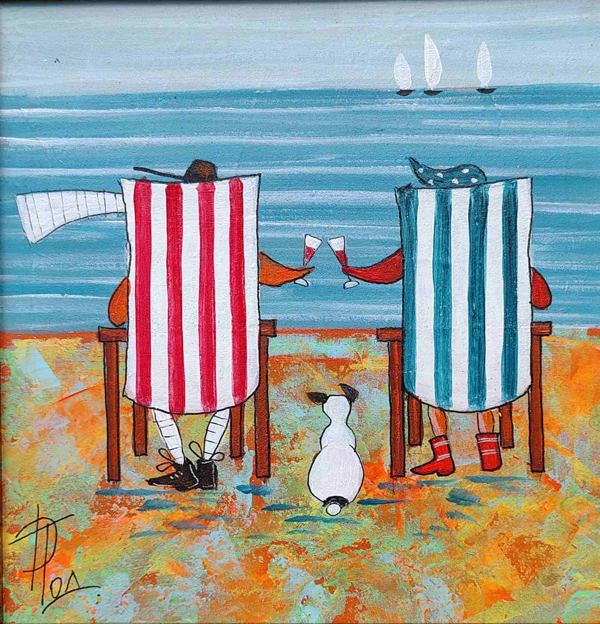 Picture - Treat