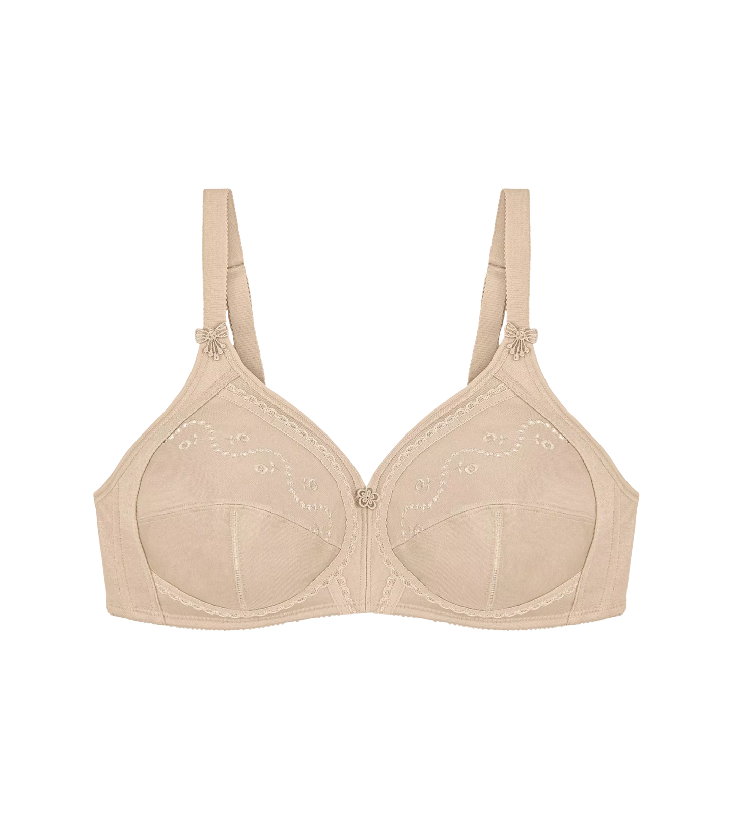 10004928 Сутиен Triumph Doreen+ Cotton 01 N -ТЕЛЕСЕН Очакваме доставка.