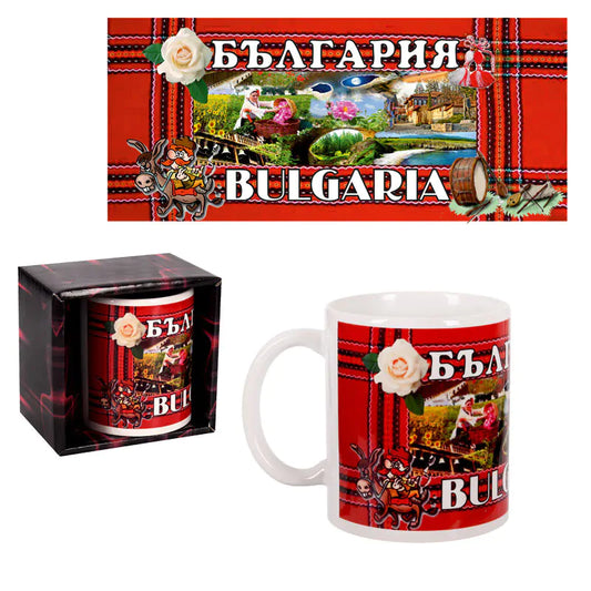 Cup of Bulgaria