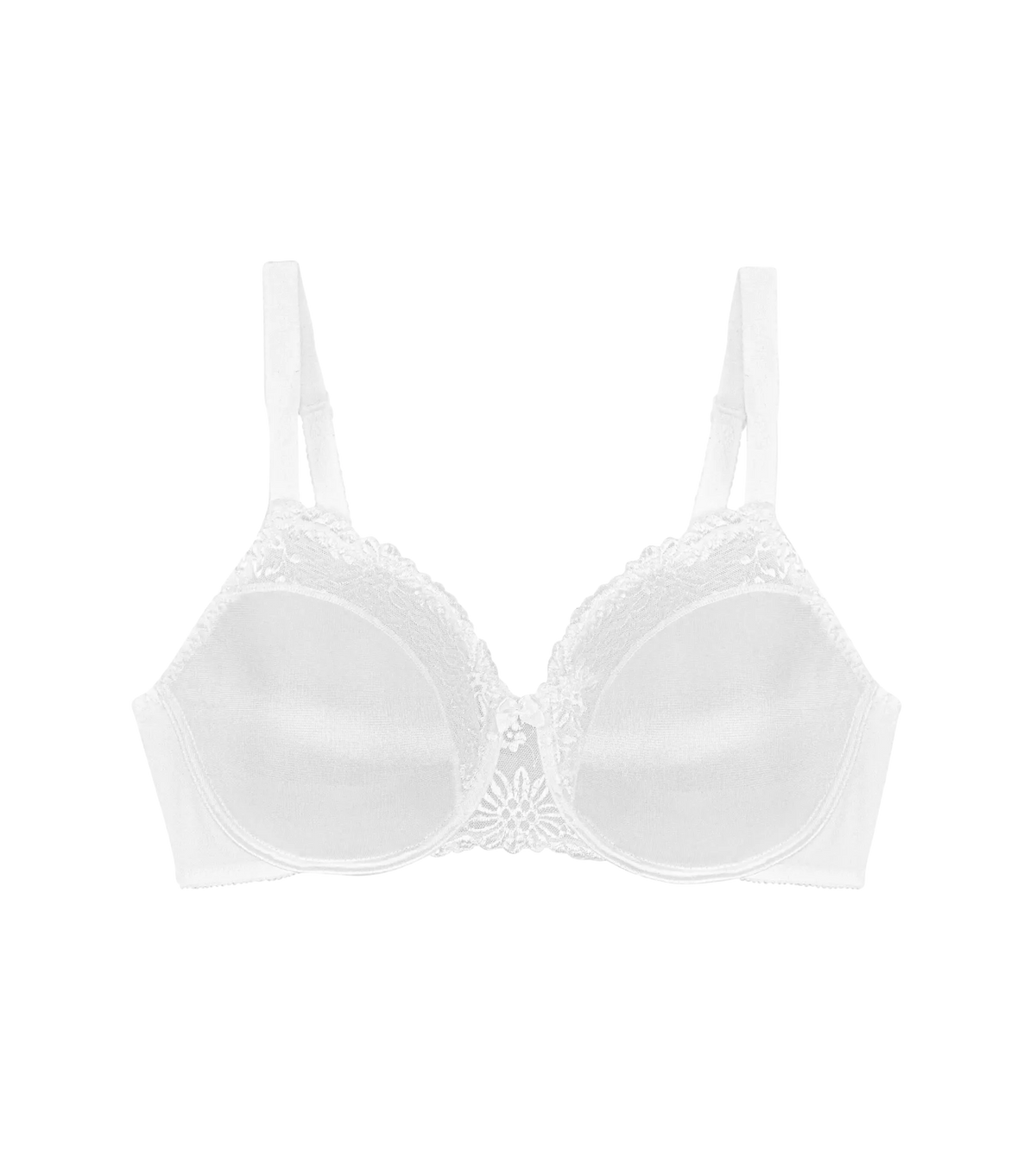 10166306 Сутиен Triumph Ladyform Soft 99% Налични от обявените. Изпращаме веднага.