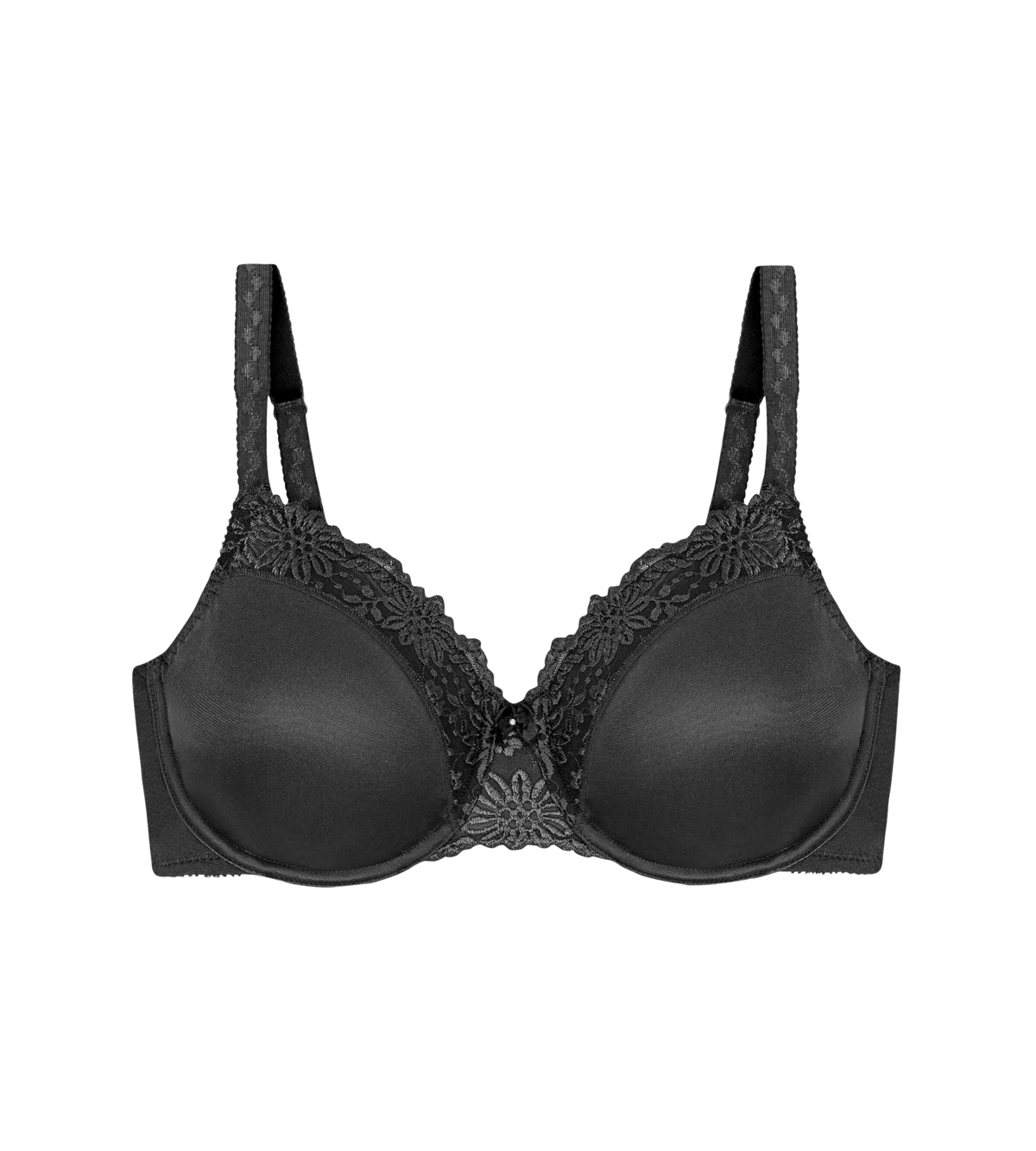 10166306 Сутиен Triumph Ladyform Soft 99% Налични от обявените. Изпращаме веднага.