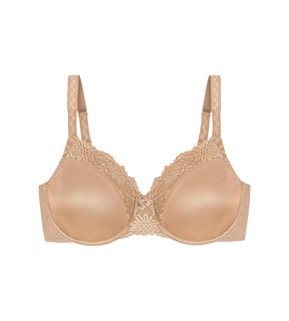 10166306 Сутиен Triumph Ladyform Soft 99% Налични от обявените. Изпращаме веднага.