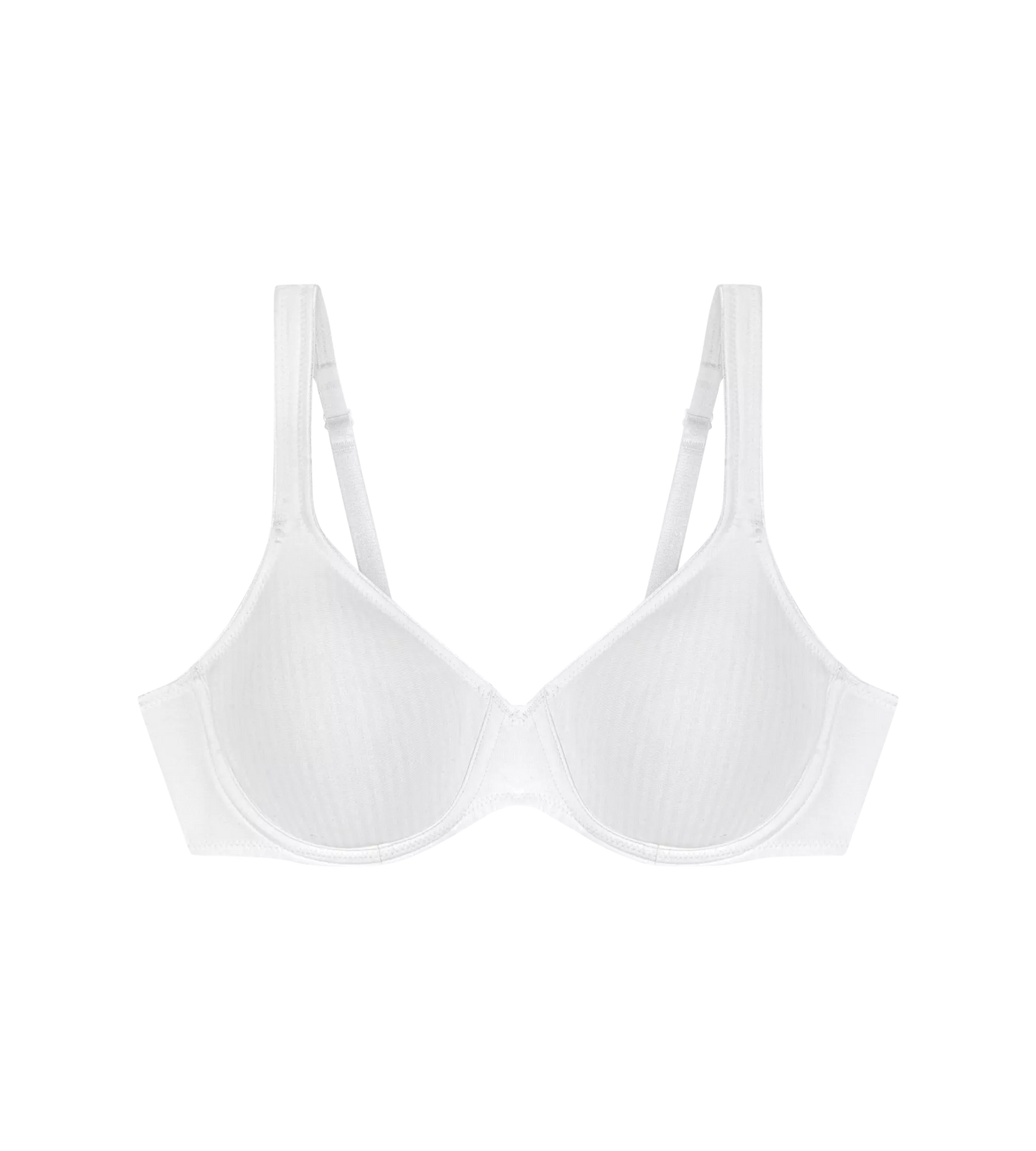 10184426 Modern Soft+Cotton W Сутиен Триумф с банел