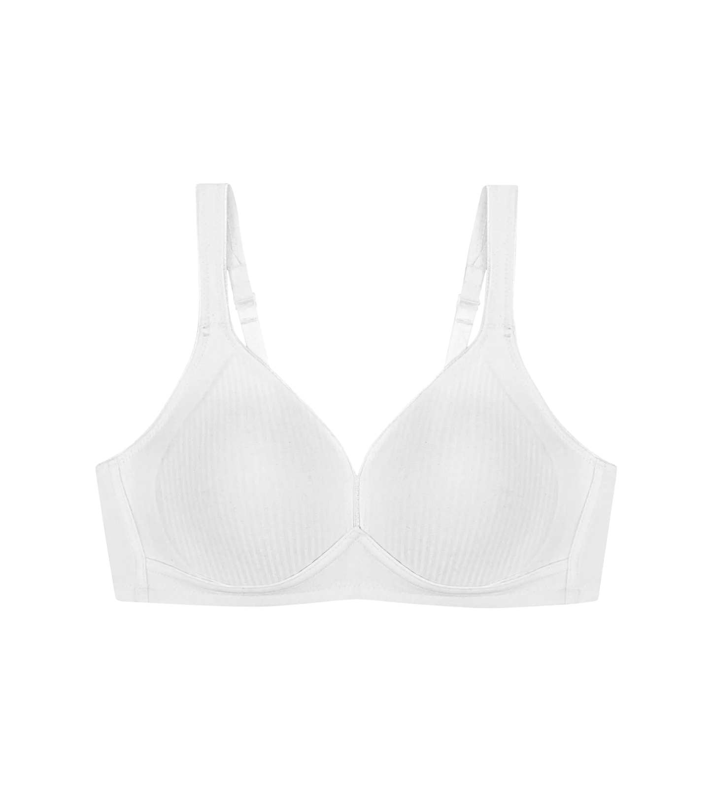 10186008 Modern Soft+Cotton N Сутиен Триумф без банел.