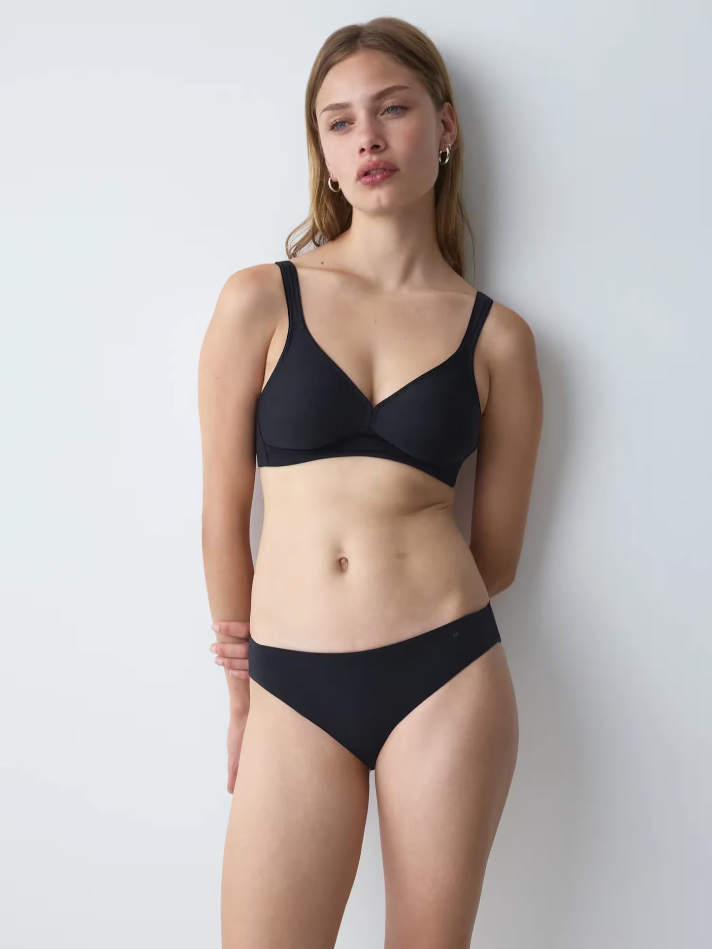10186008 Modern Soft+Cotton N Сутиен Триумф без банел.