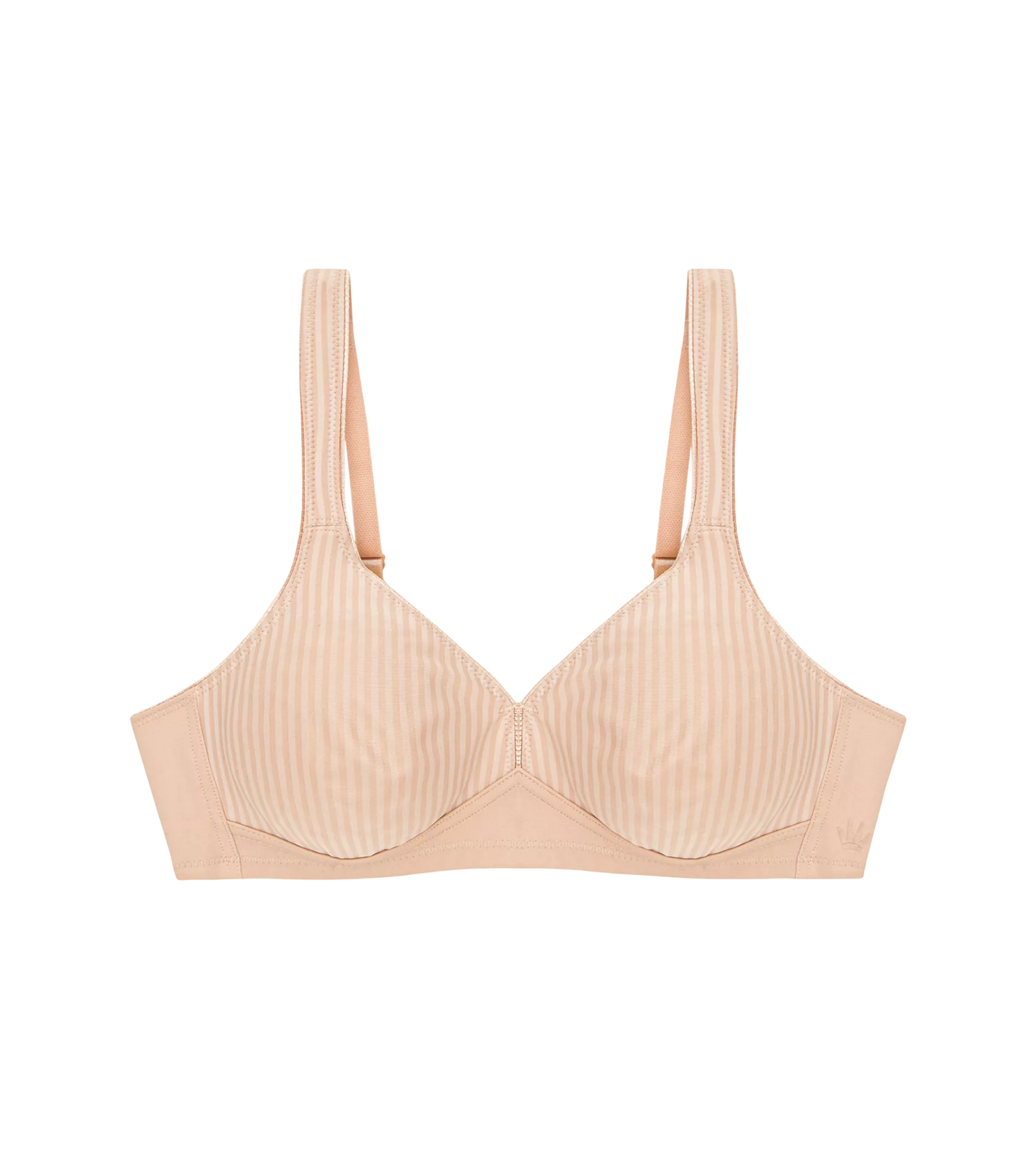 10186008 Modern Soft+Cotton N Сутиен Триумф без банел.