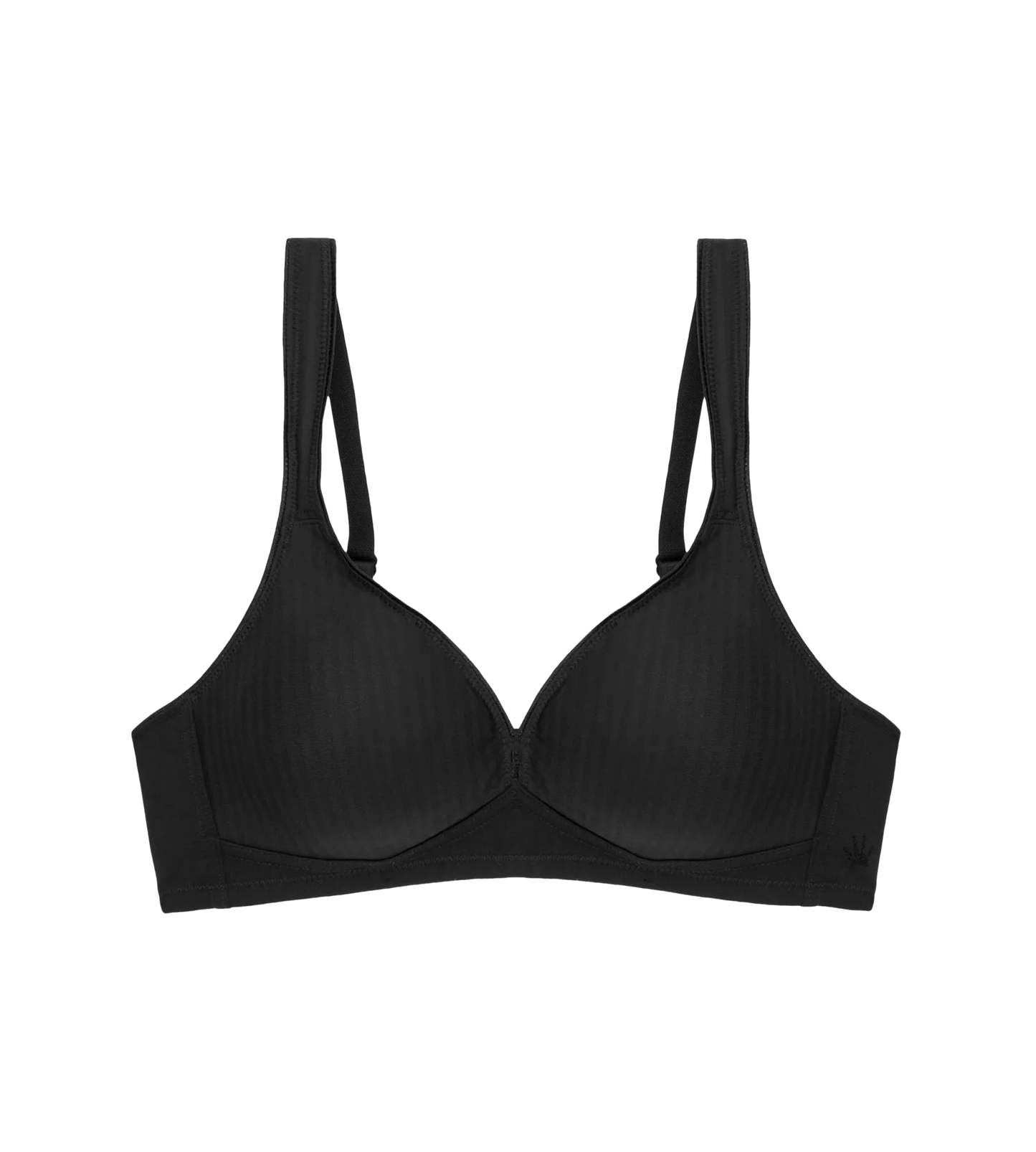 10186008 Modern Soft+Cotton N Сутиен Триумф без банел.