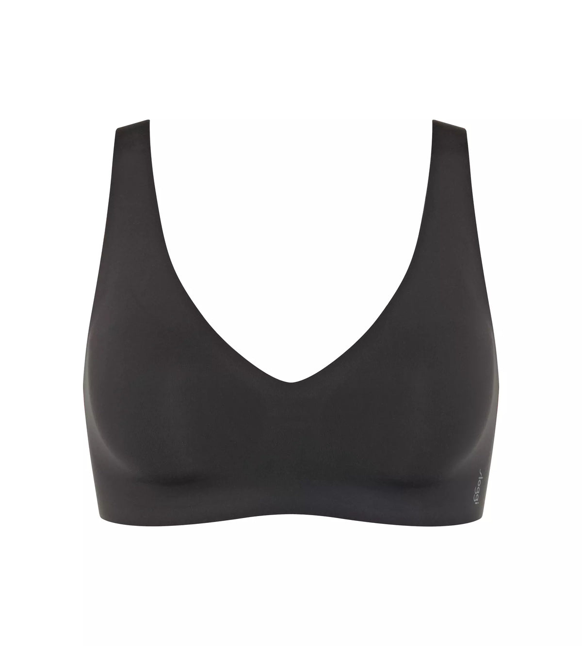 10217729 sloggi ZERO Feel 2.0 Soft bra Безшевен сутиен без банел