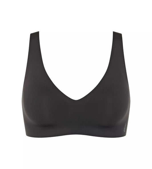 10217729 sloggi ZERO Feel 2.0 Soft bra Безшевен сутиен без банел