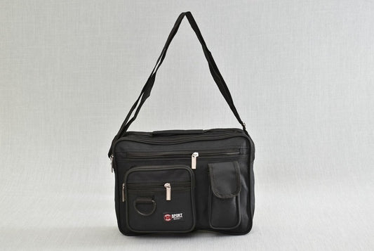 Sports bag A3-6