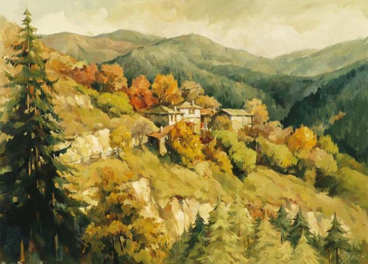 Код: 0011 Родопите