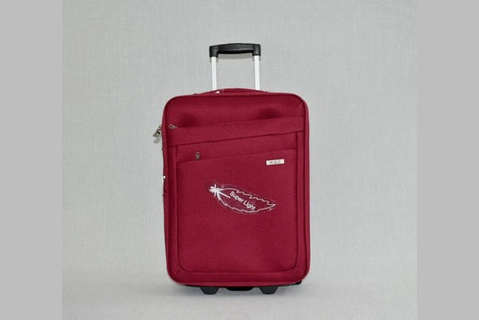 Carry-on suitcase 0042-1 20"