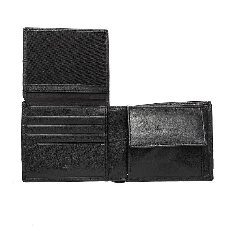 SFS-027M Комплект от портфейл и колан Silver Flame